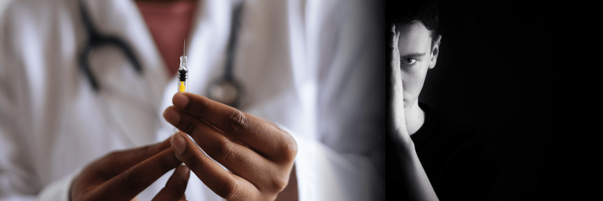 Onset of IM Medications for Severe&nbsp;Agitation