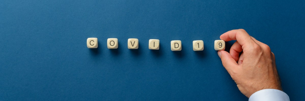 Sedation Guidance for Intubated COVID&nbsp;Patients